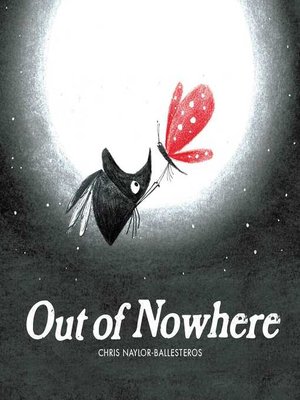 cover image of Out of Nowhere